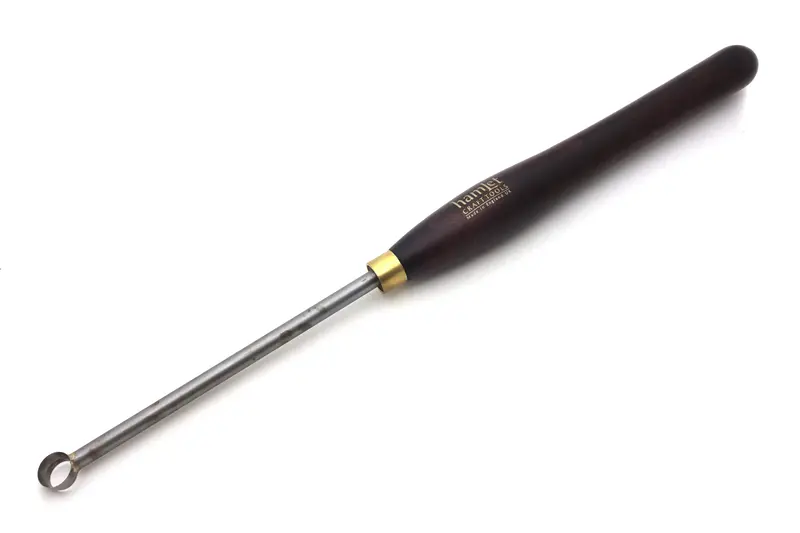 Henry Taylor Hamlet M2 Hss Ring Tool – 1/2" Or 1" Options 2