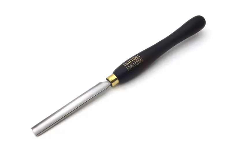Henry Taylor Hamlet M2 Hss Spindle Gouges – 1/4" To 3/4" 4