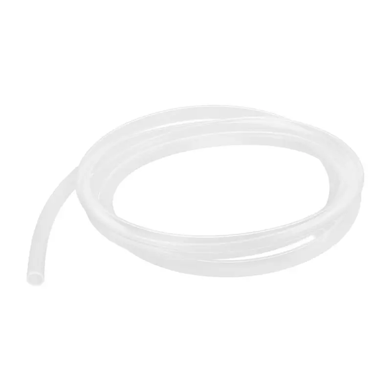 High-Temp Silicone Tubing – 3/8" Id (Sold By The Foot) 1