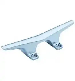 Hollow-Base Aluminum Cleat – Universal Mounting Design 1