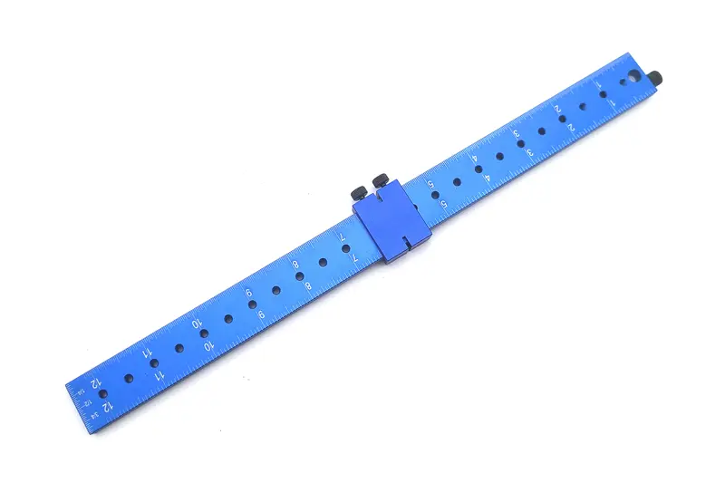 Igaging Bandsaw Blade Alignment Gauge – Precision Companion Tool For Accurate Blade Tracking 1