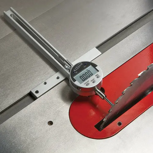 Igaging Digialign Digital Table Saw Alignment System With Precision Indicator 1