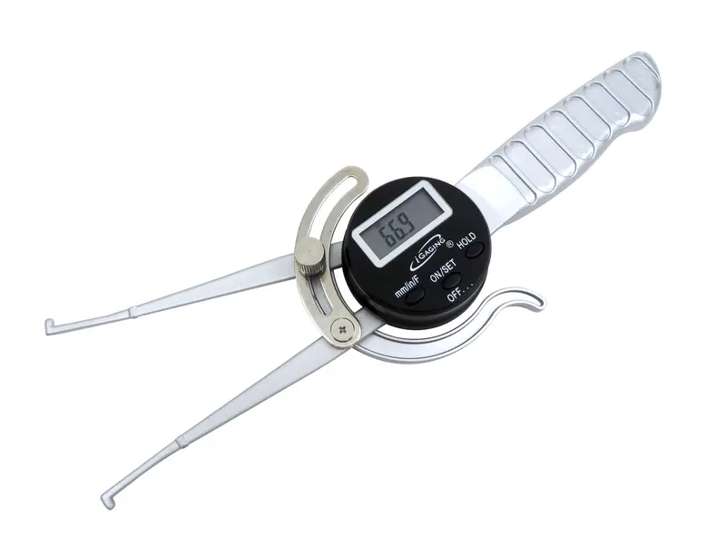 Igaging Digital Inside Caliper – Precision Id Measurement Tool 1