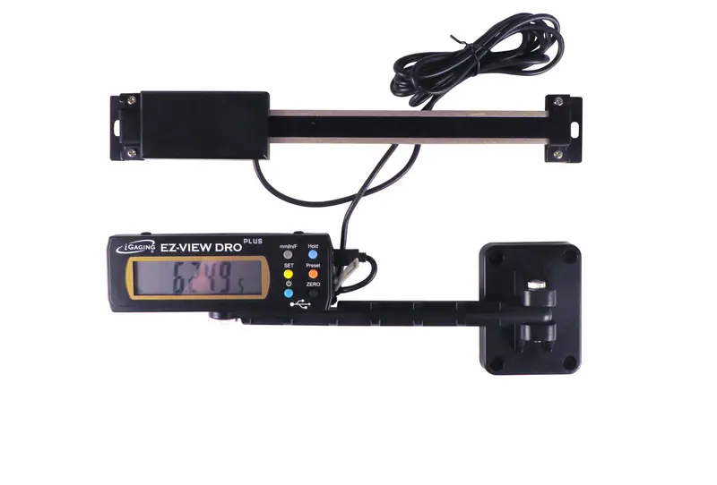 Igaging Ez View Digital Readout (Dro) – Scratch & Dent Clearance Unit 1