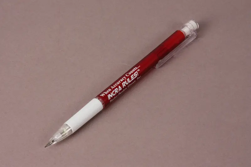 Incra 0.5 Mm Mechanical Marking Pencil – Sold Individually Or In 10-Packs 1