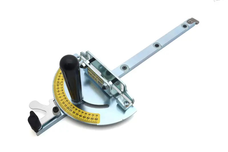 Incra Miter Gauge V120 – Versatile Adjustable Gauge For Table Saws And Bandsaws 1