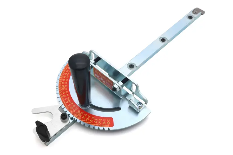 Incra Miter Gauge V27 – High-Accuracy Universal Gauge Compatible With Table And Band Saws 1
