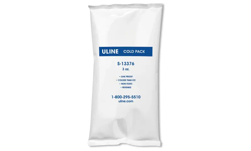 Insulated Ice Pack – Required For Liquid Yeast Shipping 1