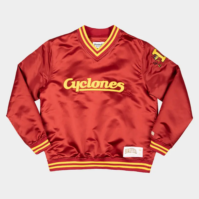 Iowa State Cyclones Campus Classic Sweatshirt 1
