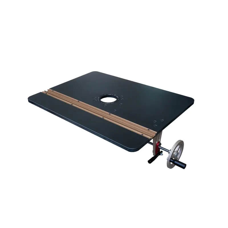 Jessem Mast-R-Lift Excel Ii – Upgraded Router Lift Assembly 1