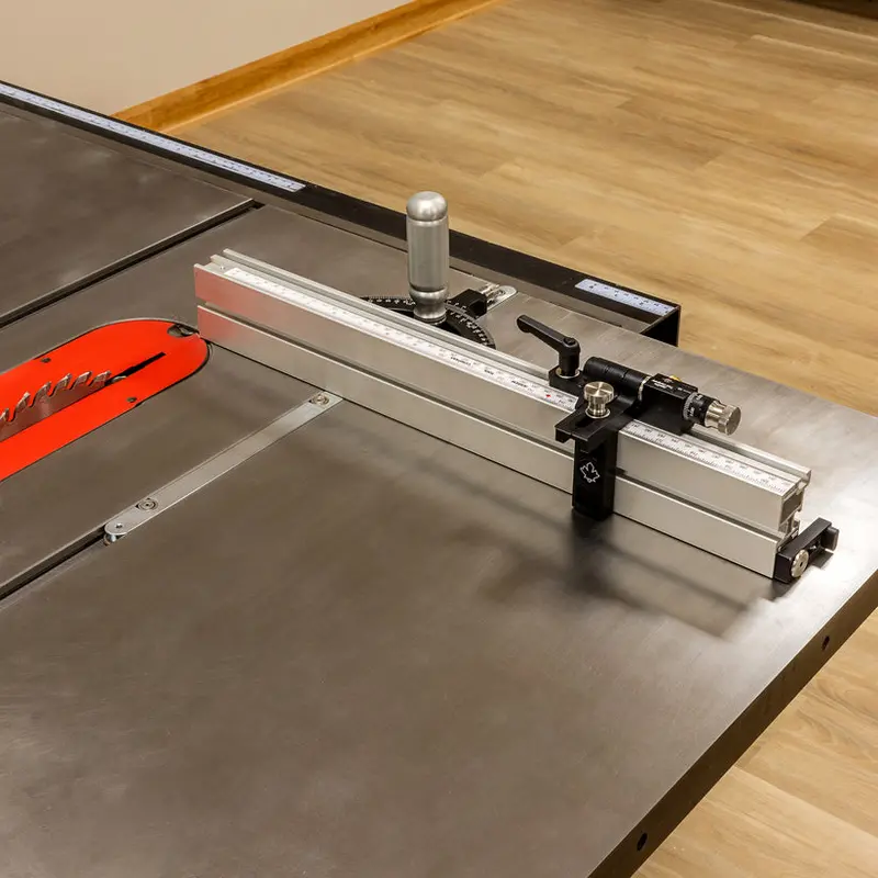 Jessem Mite-R Excel Ii Precision Micro-Adjustable Router Fence (Jes-07150) 1