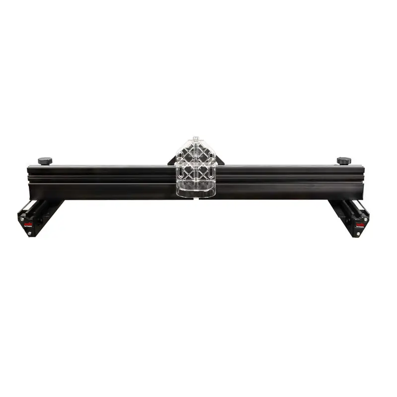 Jessem Ta Fence System – Precision Aluminum Fence For Router Tables 1