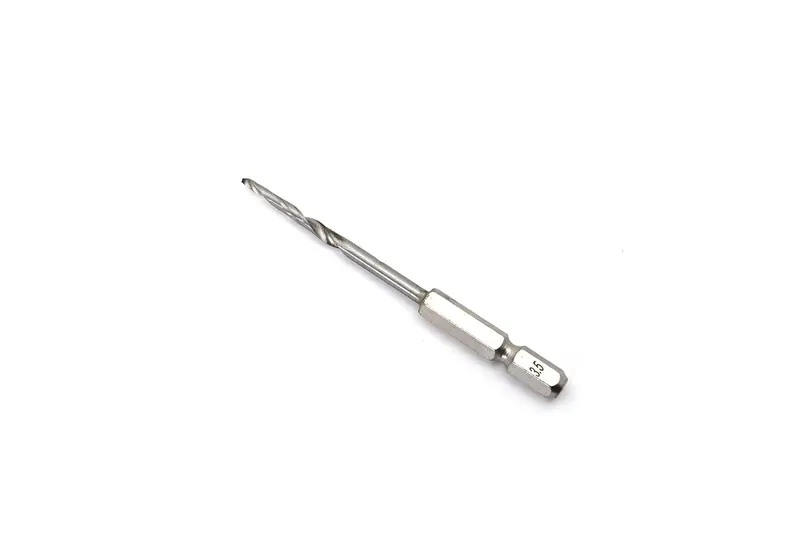 Kakuri Tapered Drill Bits For Precision Wooden Nail Installation 1