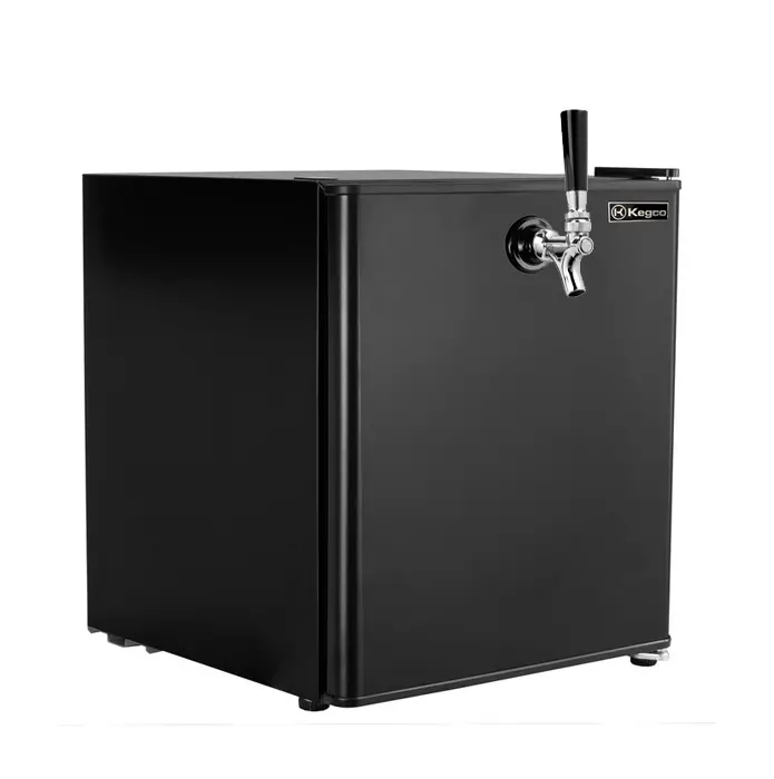 Kegco 17-Inch Ready-To-Drink Cold Brew Coffee Dispenser 1