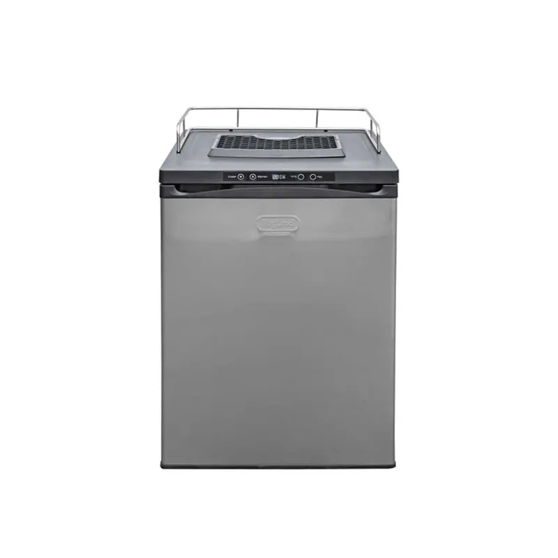 Kegland Series X Kegerator Cabinet Only – No Draft Tower Included 1