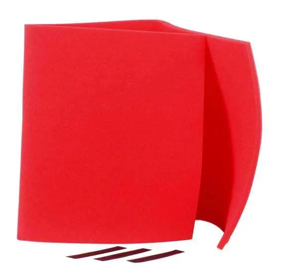 K&N 25-3918 Foam Air Filter Wrap – Reusable Protective Layer For Performance Filters 1