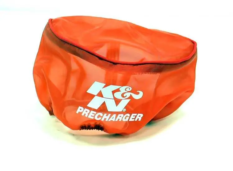 K&N E-3190Pr High-Performance Air Filter Protective Wrap 1