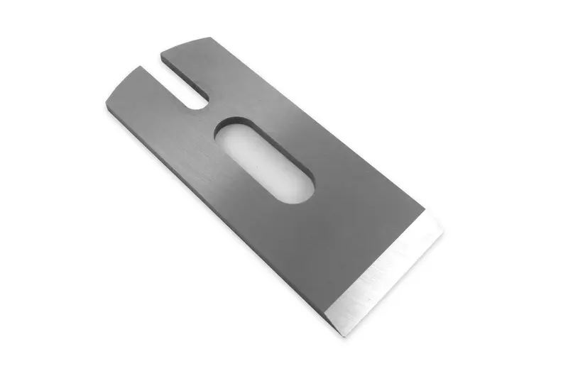 Kunz Replacement Blades And Chipbreakers For Classic Bench Planes (#3–#6 & #62) 1