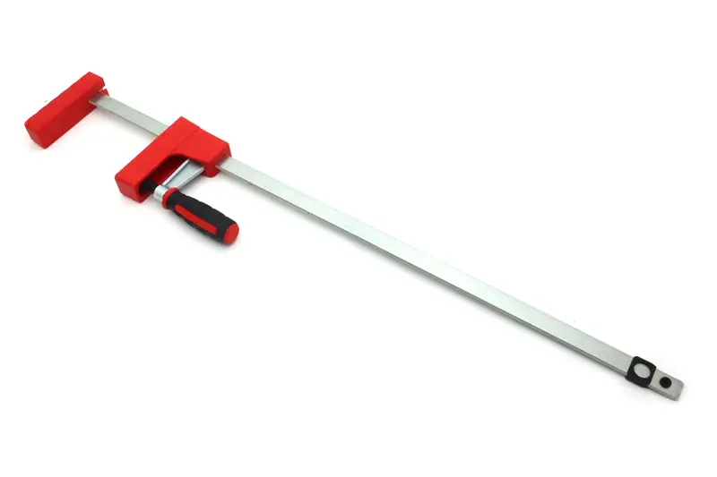 Ld Parallel Clamps – 331-Lb Capacity With Ergonomic Soft-Grip Handles 1