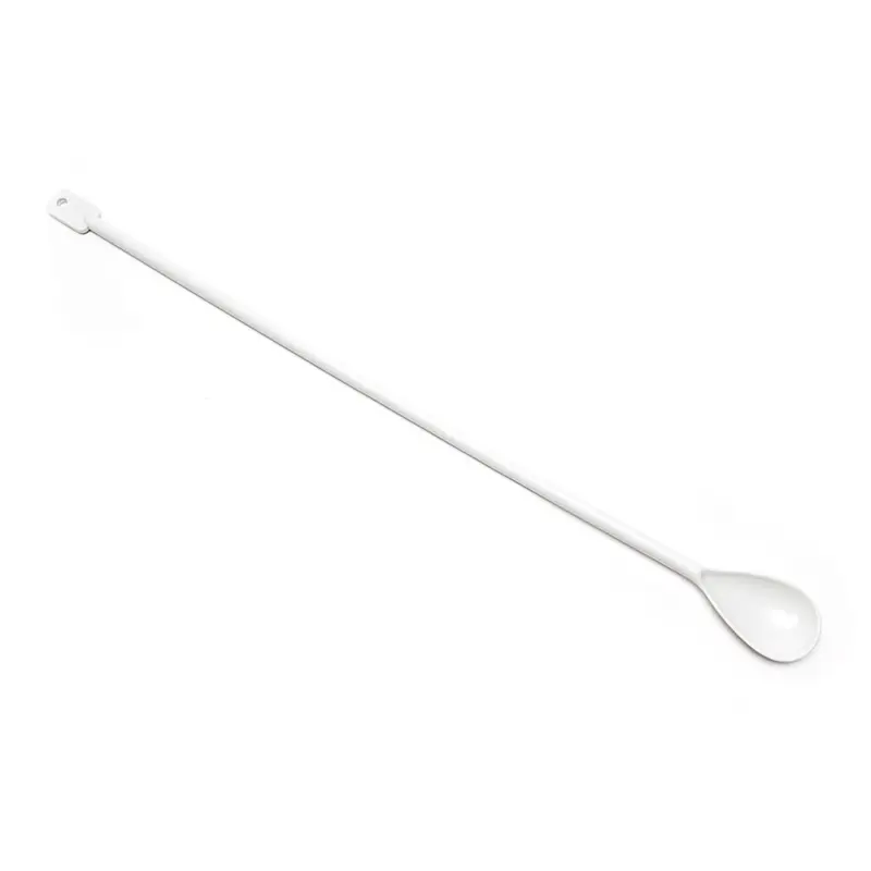 Long-Reach Brewing Spoon – 46 Cm Food-Grade Plastic Stirring Tool 1
