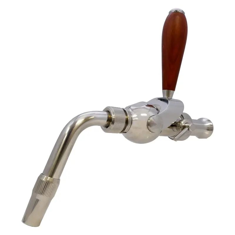 Lukr Front-Pull Faucet – Freedom Series 1