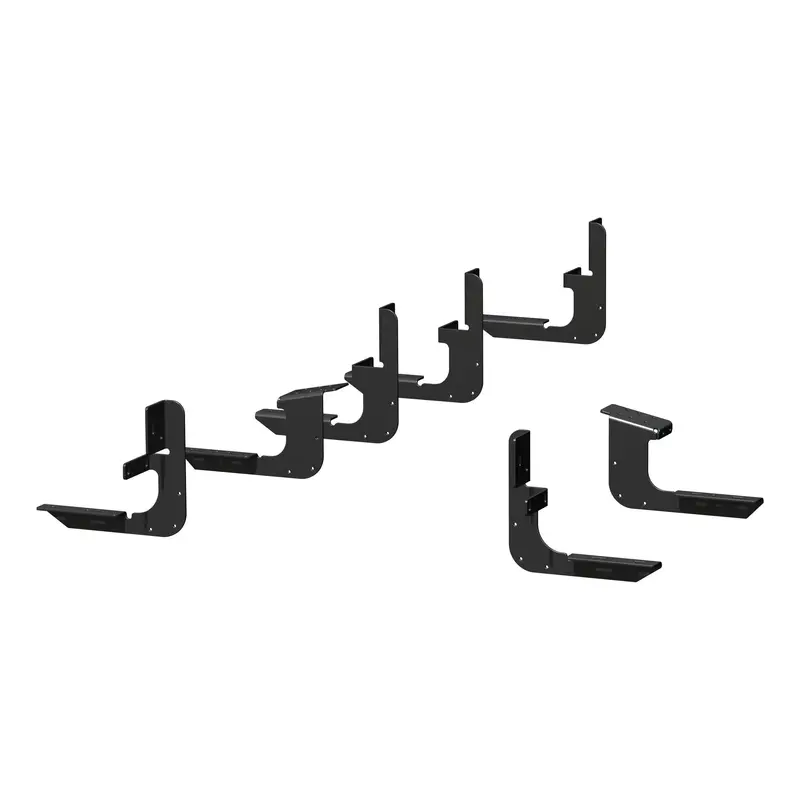 Luverne 401477 Running Board Mounting Bracket – Universal Fit, Heavy-Gauge Steel 1