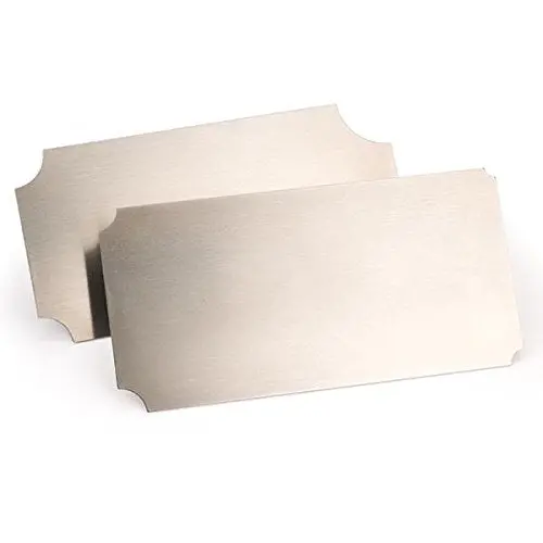 Lynx Quadrant Scraper Set – Curved And Straight Blades For Fine Wood Finishing 1