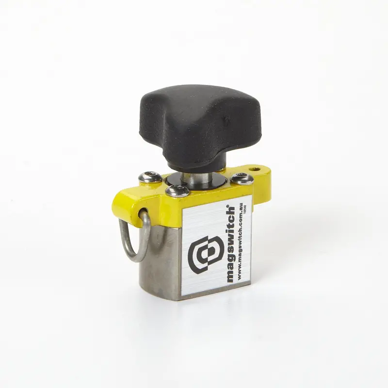 Magswitch Magjig 60 Portable Magnetic Keychain Clamp 1