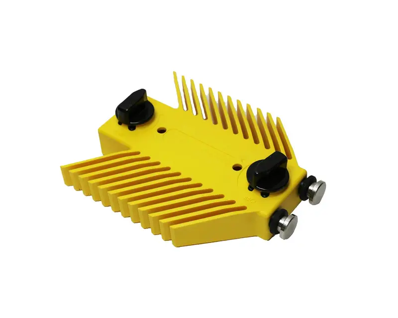 Magswitch Universal Featherboard Pro For Table Saws And Routers (Model 81101303) 1