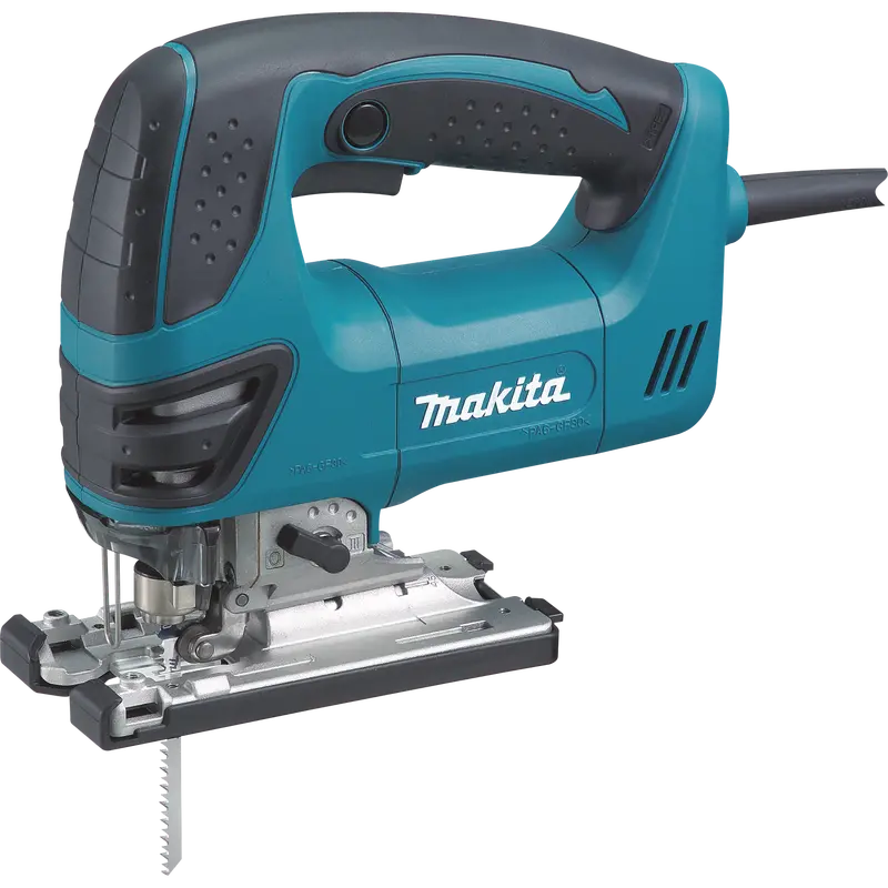 Makita 4350Fct Top-Handle Jig Saw With Led Illumination 1