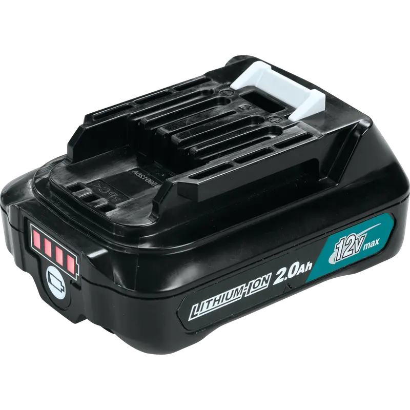 Makita Bl1021B 12V Max Cxt 2.0 Ah Lithium-Ion Battery 1