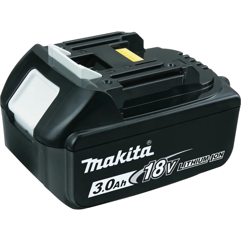 Makita Bl1830 18V Lxt 3.0Ah Lithium-Ion Battery 1