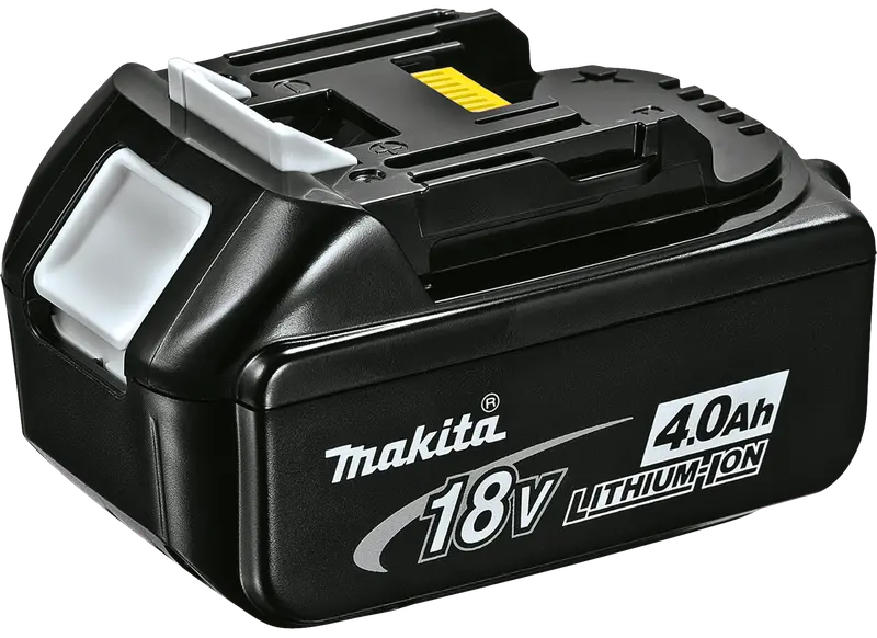 Makita Bl1840 18V Lxt 4.0Ah Lithium-Ion Battery 1