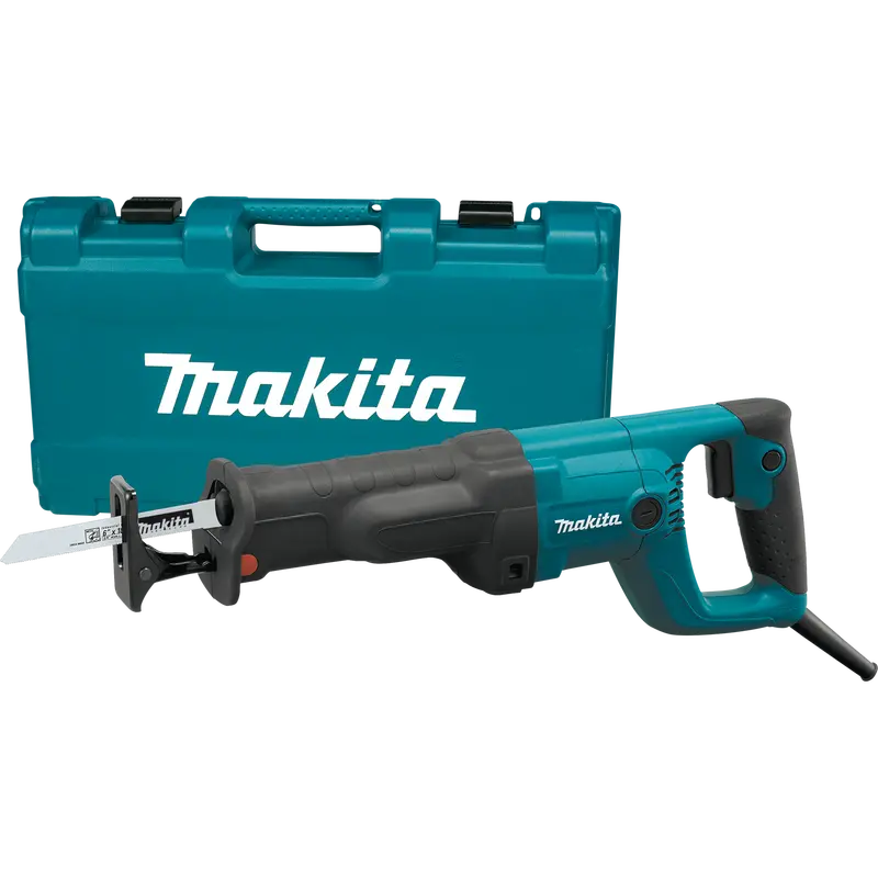 Makita Jr3050T Compact Reciprocating Saw With Variable Speed Control 1