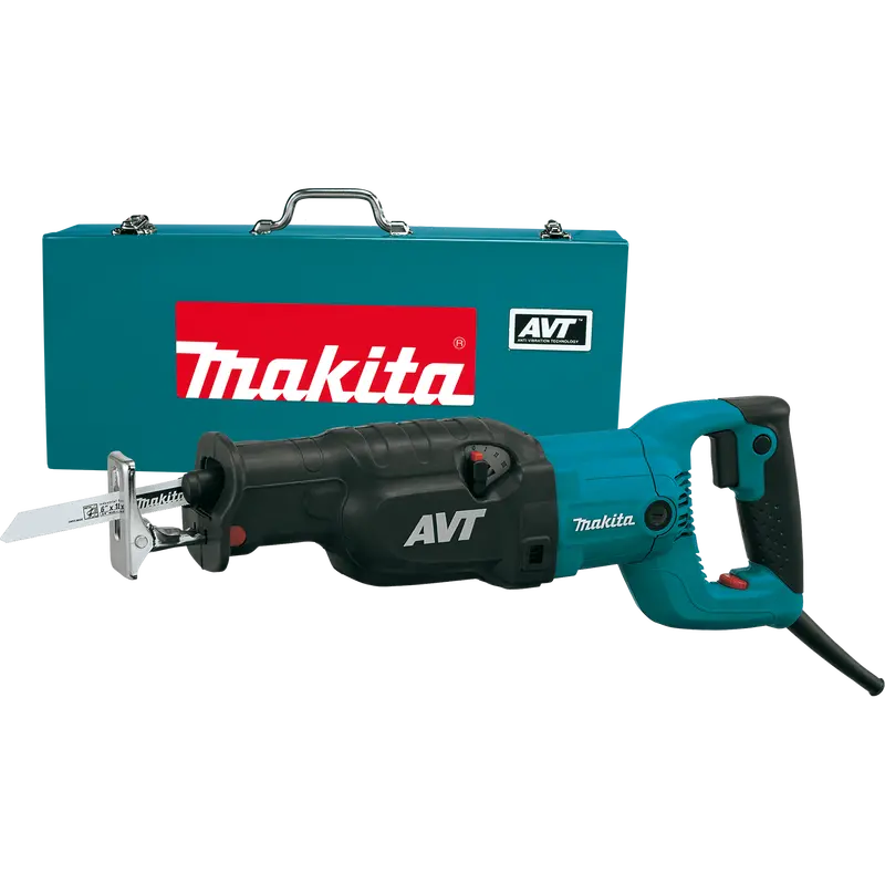 Makita Jr3070Ct Variable-Speed Reciprocating Saw – Vt Series 1