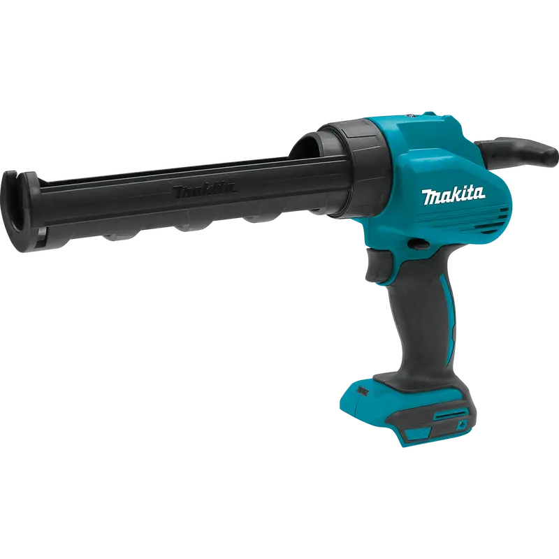 Makita Xgc01Z 18V Lxt 10-Ounce Cordless Caulk And Adhesive Gun (Bare Tool) 1