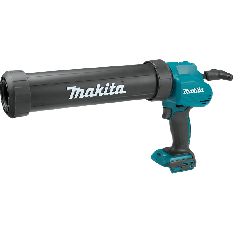 Makita Xgc01Zc 18V Lxt 29-Ounce Cordless Caulk And Adhesive Dispenser (Bare Tool) 1