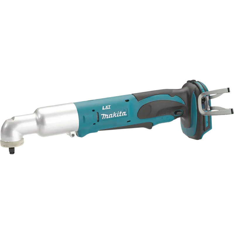 Makita Xlt02Z 18V Lxt 3/8-Inch Square Drive Cordless Angle Impact Wrench (Bare Tool) 1