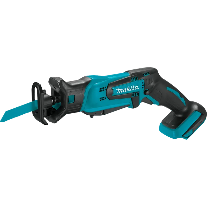 Makita Xrj01Z 18V Lxt Compact Reciprocut Saw (Bare Tool) 1