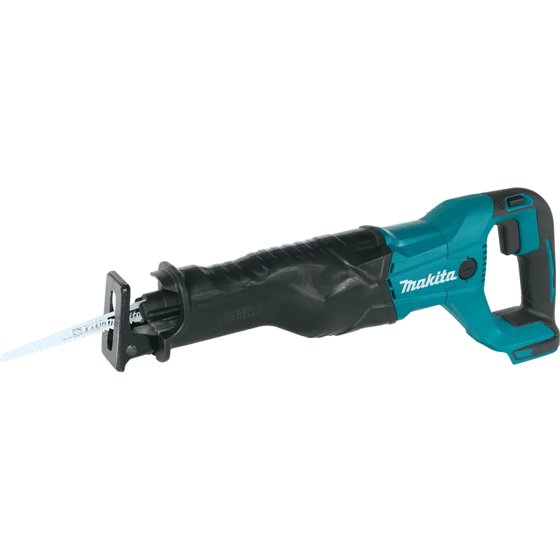Makita Xrj04Z 18V Lxt Recipro Saw (Bare Tool) 1