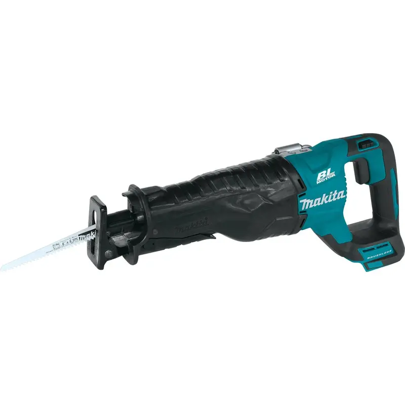 Makita Xrj05Z 18V Lxt Brushless Cordless Reciprocating Saw – Bare Tool 1