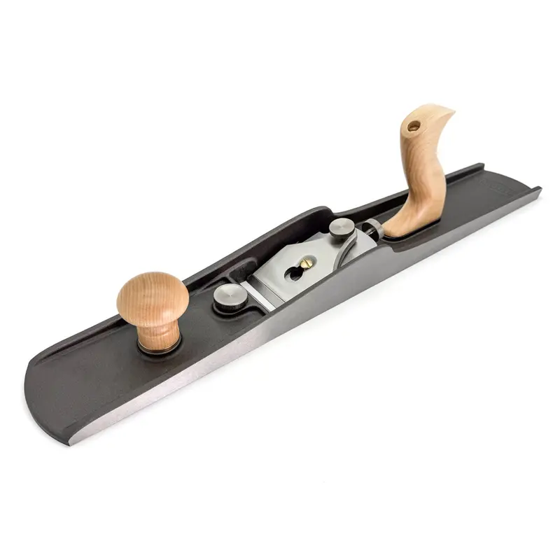 Melbourne Tool Co. 22-Inch Low-Angle Jointing Plane – Precision Hand Tool 1