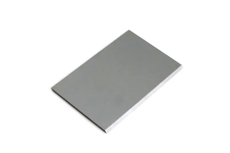 Melbourne Tool Co. Cabinet Scraper Plane Replacement Blade – Carbon Steel 1