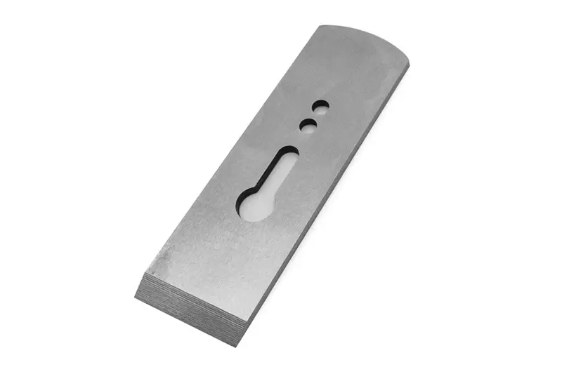 Melbourne Tool Co. Low-Angle Block Plane Replacement Blades – 25°, 38°, And 50° Configurations 1
