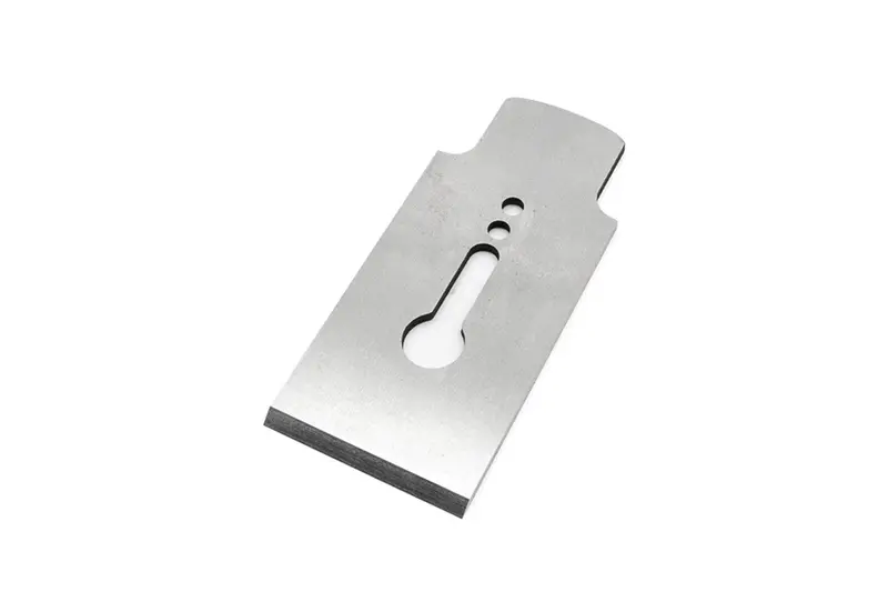 Melbourne Tool Co. Low-Angle Jack Plane Replacement Blades – 25°, 38°, And 50° Options 1