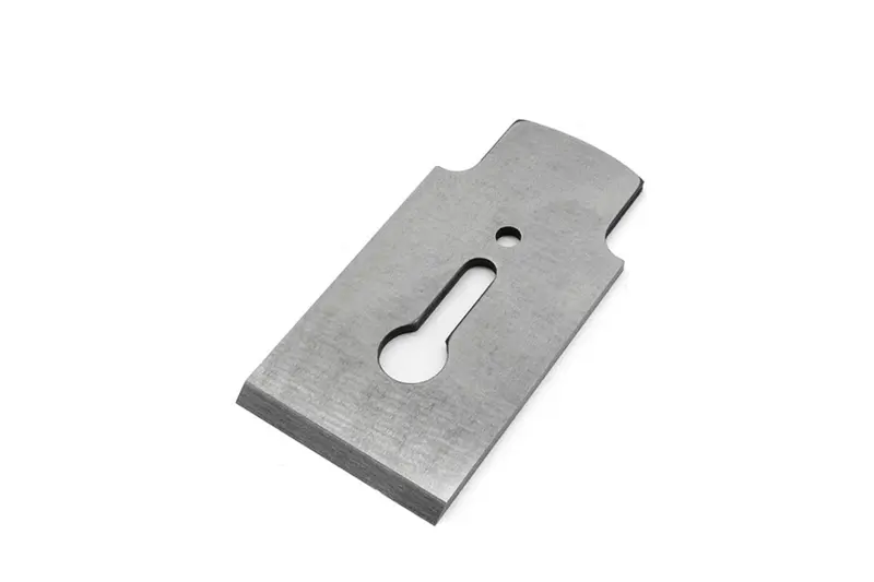Melbourne Tool Co. Low-Angle Smoothing Plane Replacement Blades – 25°, 38°, And 50° Grinds 2
