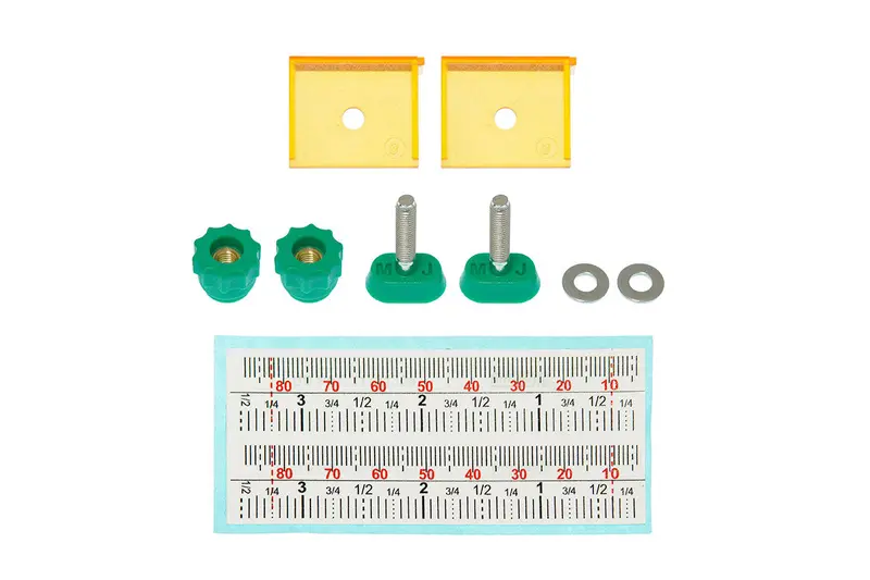 Microjig Safe Rip Upgrade Kit – Table Saw Safety Enhancement System 1