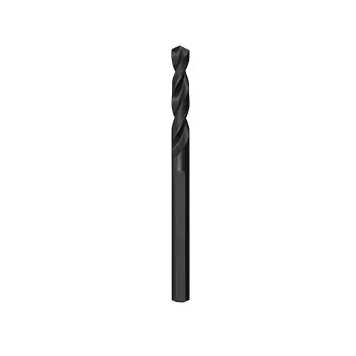 Milwaukee 1/4" × 3.5" Hss Pilot Drill Bit (49-56-8010) 1