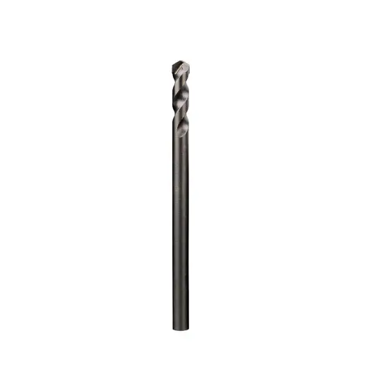 Milwaukee 1/4" × 4" Carbide-Tipped Pilot Bit (49-56-8005) 1