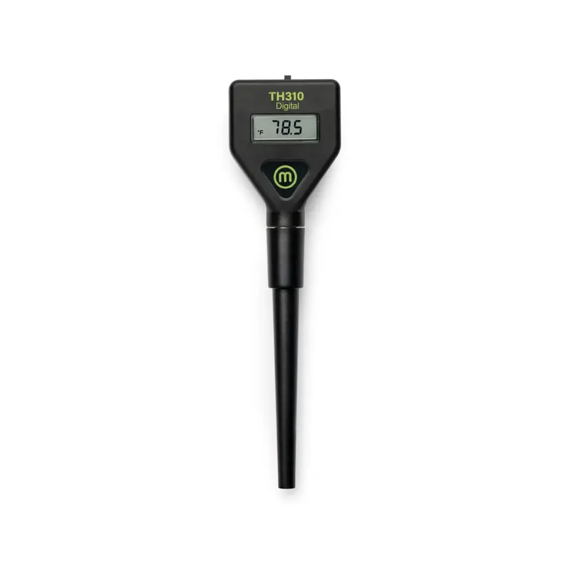 Milwaukee Th310F Digital Fahrenheit Thermometer 1